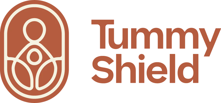 Tummy Shield